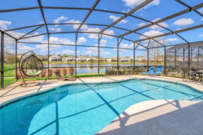 6BR Luxury Home - Family Resort with Pool and BBQ
